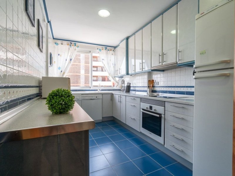 #1Z15215 Venta de Piso en Orihuela Costa