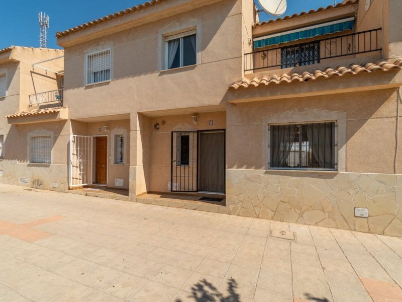 #1Z15222 Venta de Casa en Orihuela Costa
