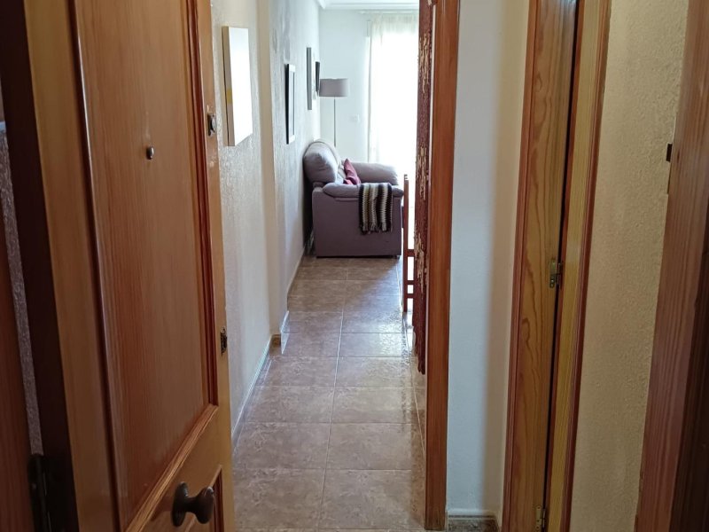#1ZA0423 Venta de Piso en Torrevieja