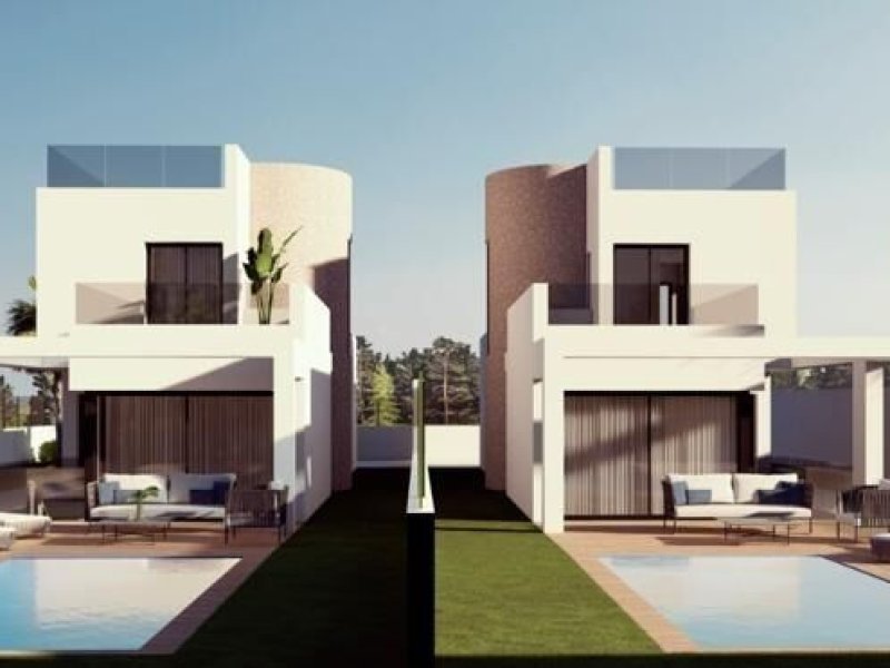#1ZA7398 Venta de Casa en Torrevieja