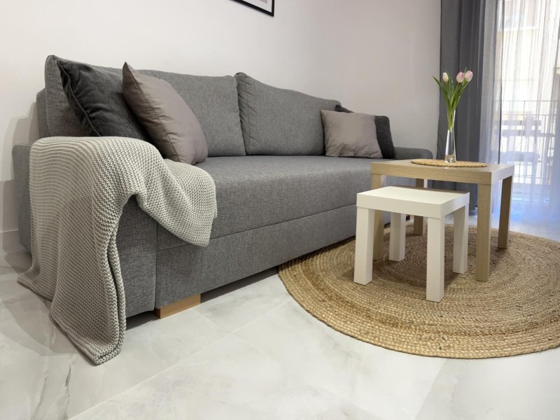 #1ZA7407 Venta de Piso en Torrevieja