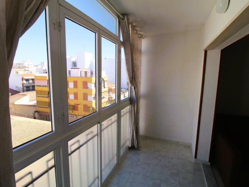 #1ZA7803 Venta de Piso en Torrevieja