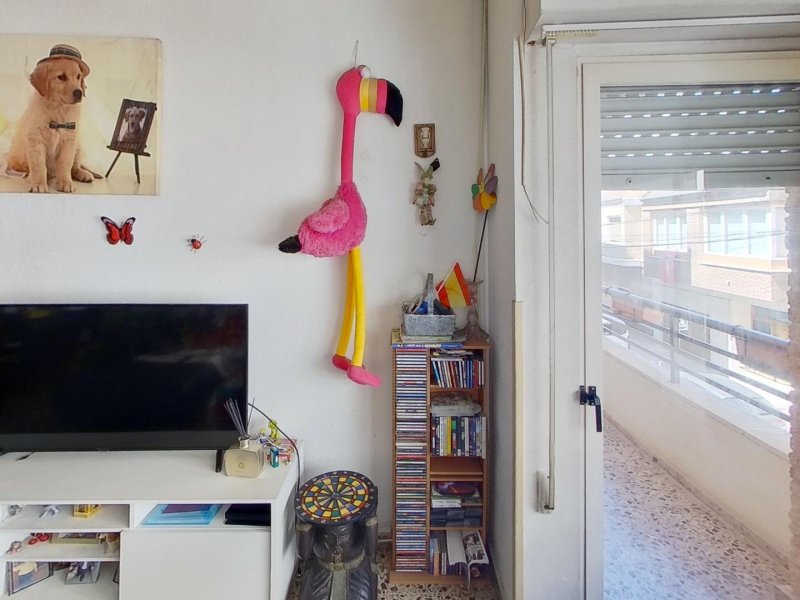 #1ZA8040 Venta de Piso en Torrevieja