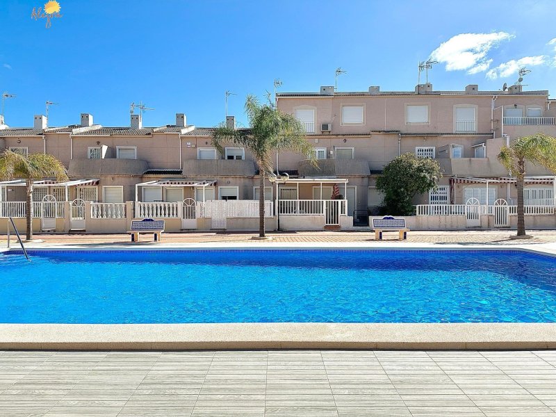 #1ZA8057 Venta de Casa en Orihuela Costa