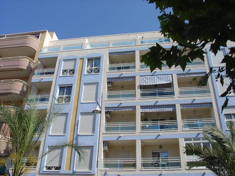 #1ZA9306 Venta de Piso en Torrevieja
