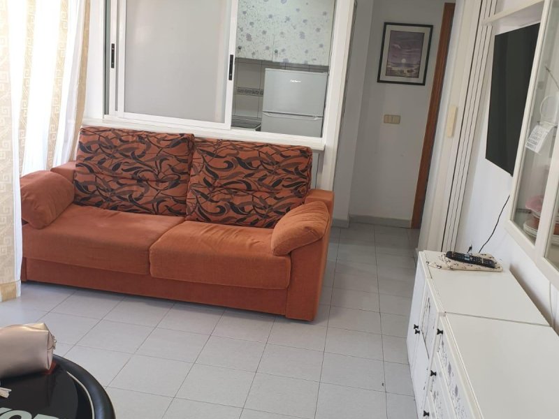 #1ZA9370 Venta de Piso en Torrevieja