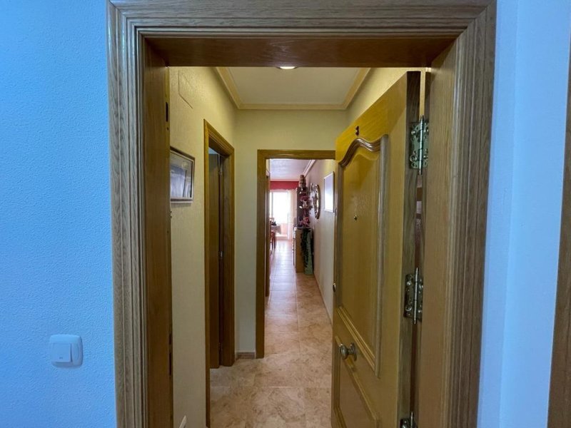 #1ZA9375 Venta de Piso en Torrevieja