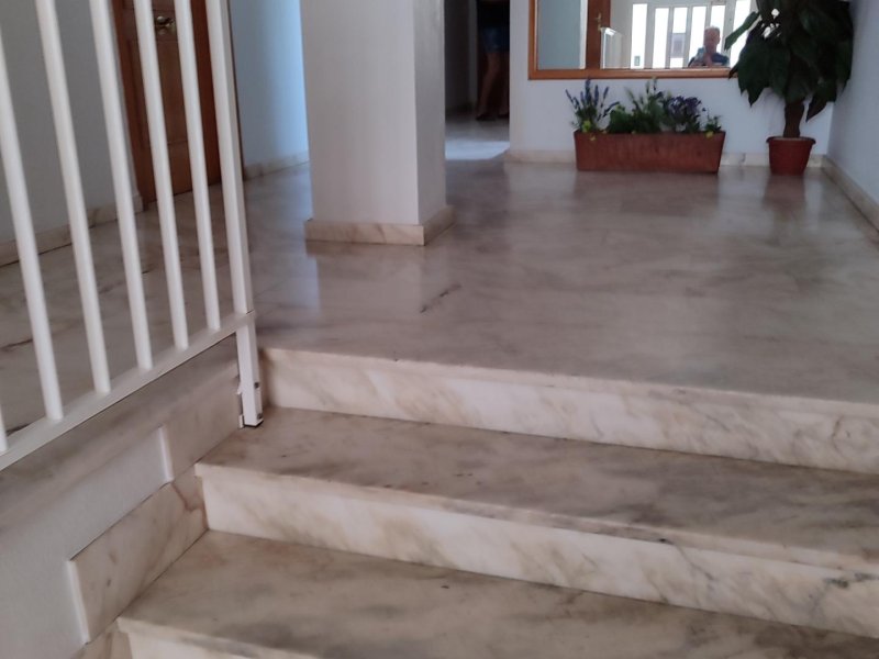 #1ZA9400 Venta de Piso en Torrevieja