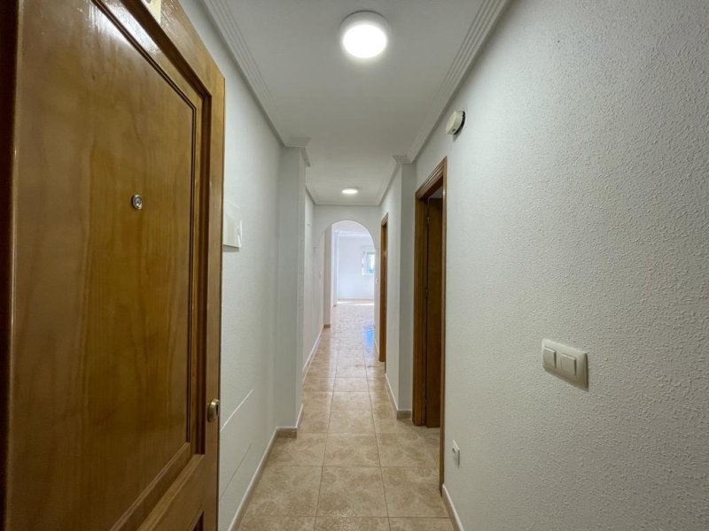 #1ZA9572 Venta de Piso en Torrevieja