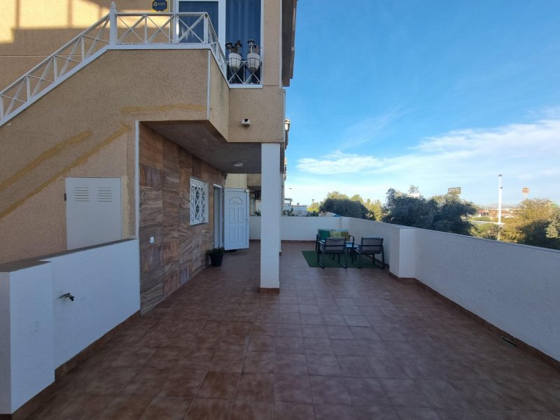 #1ZA9613 Venta de Bungalow en Torrevieja