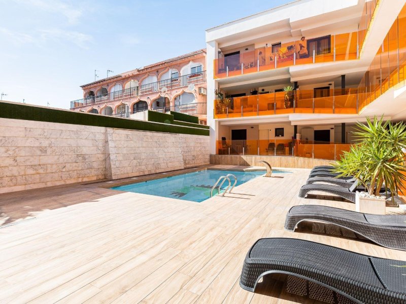 #1ZA9657 Venta de Piso en Torrevieja